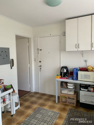 Imagem Apartamento com 2 Quartos à Venda, 77 m² em Perdizes - São Paulo Imagem Apartamento com 2 Quartos à Venda, 77 m² em Perdizes - São Paulo