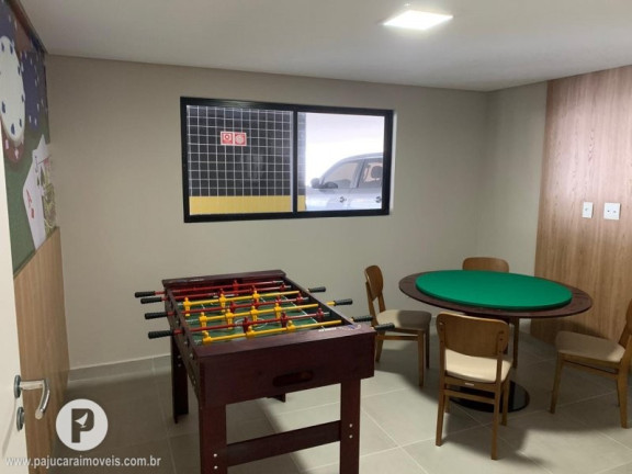 Imagem Apartamento com 3 Quartos à Venda, 75 m² em Jatiúca - Maceió
