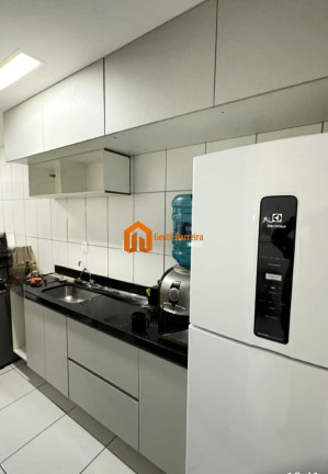 Imagem Apartamento com 2 Quartos à Venda, em Cambeba - Fortaleza Imagem Apartamento com 2 Quartos à Venda, em Cambeba - Fortaleza
