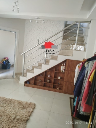 Imagem Casa com 2 Quartos à Venda, 125 m² em Parque Do Horto - Hortolândia
