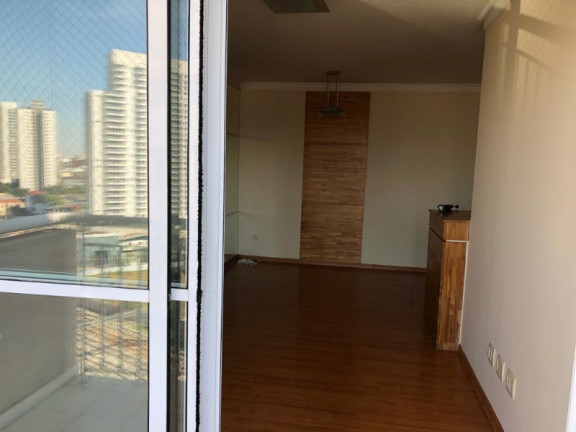 Imóvel com 2 Quartos para Alugar, 63 m² em Barra Funda - São Paulo