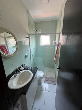 Imagem Sobrado com 3 Quartos à Venda, 130 m² em Tupi - Praia Grande