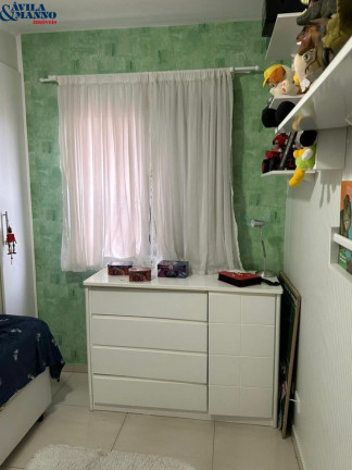 Imagem Apartamento com 3 Quartos à Venda, 68 m² em Vila Alpina - São Paulo Imagem Apartamento com 3 Quartos à Venda, 68 m² em Vila Alpina - São Paulo