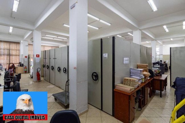 Imagem Imóvel Comercial à Venda, 1.200 m² em Santo Amaro - São Paulo Imagem Imóvel Comercial à Venda, 1.200 m² em Santo Amaro - São Paulo