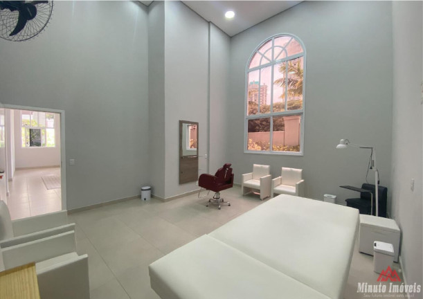 Imagem Apartamento com 4 Quartos à Venda, 160 m² em Jardim Ana Maria - Jundiaí