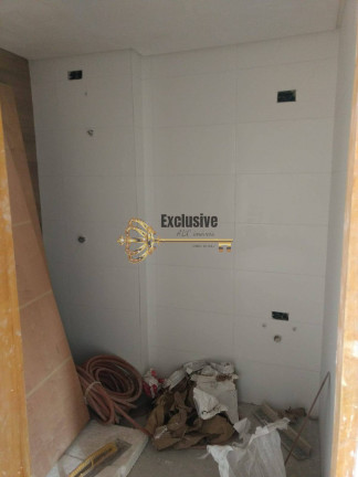 Imagem Apartamento com 2 Quartos à Venda, 49 m² em Paraíso - Santo André Imagem Apartamento com 2 Quartos à Venda, 49 m² em Paraíso - Santo André