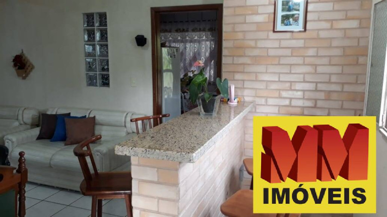 Imagem Casa com 3 Quartos à Venda, 80 m² em Balneário São Pedro - São Pedro Da Aldeia