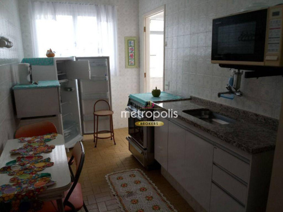 Imagem Apartamento com 1 Quarto à Venda, 56 m² em Parque Enseada - Guarujá