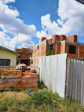 Imagem Sobrado com 3 Quartos à Venda, 120 m² em Uberaba - Curitiba Imagem Sobrado com 3 Quartos à Venda, 120 m² em Uberaba - Curitiba