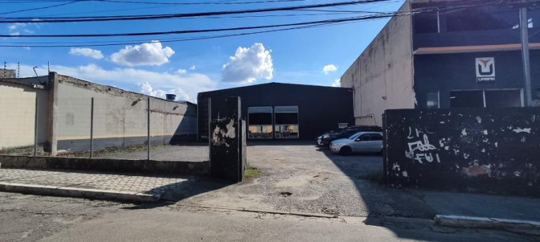 Imagem Imóvel com 1 Quarto à Venda, 120 m² em Vila Jacuí - São Paulo