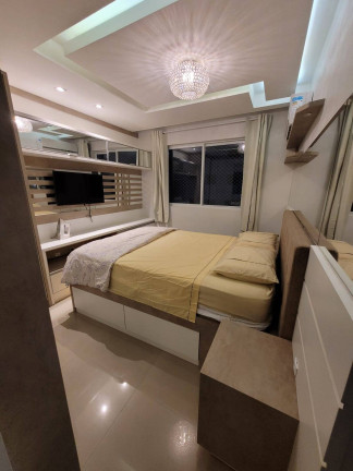 Imagem Apartamento com 2 Quartos à Venda, 55 m² em Canasvieiras - Florianópolis