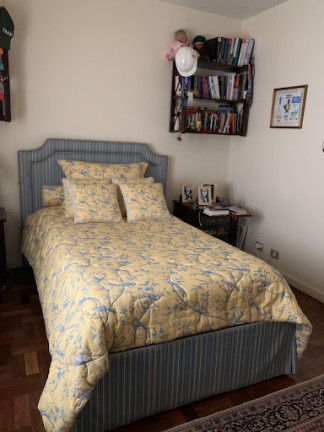 Imagem Apartamento com 3 Quartos à Venda, 200 m² em Itaim Bibi - São Paulo Imagem Apartamento com 3 Quartos à Venda, 200 m² em Itaim Bibi - São Paulo