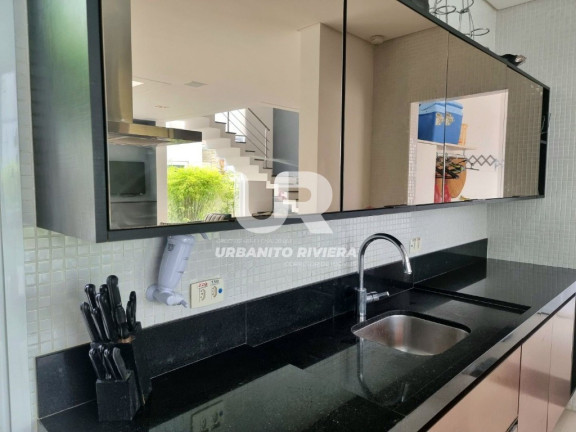 Imagem Casa com 4 Quartos à Venda, 287 m² em Riviera | Módulo 24 - Bertioga