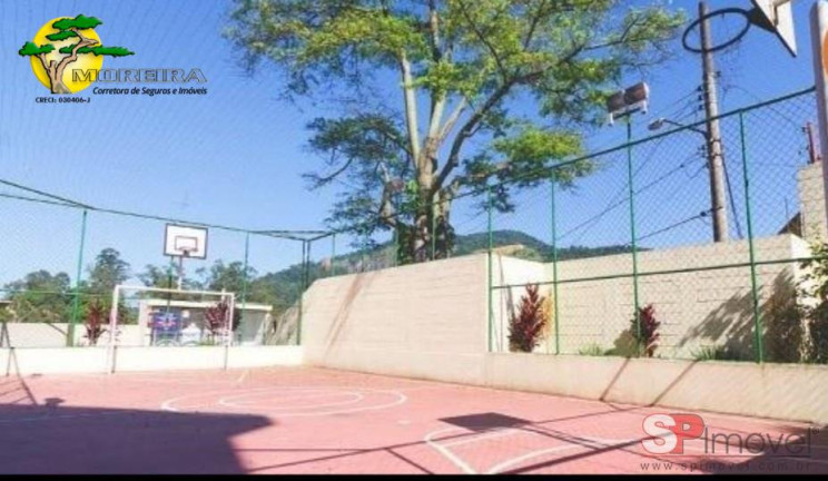 Imagem Apartamento com 2 Quartos à Venda, 50 m² em Nucleo Do Engordador - São Paulo