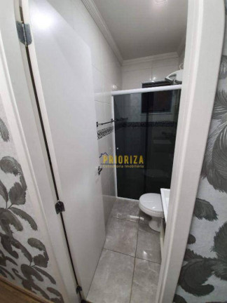 Imagem Casa com 2 Quartos à Venda, 103 m² em Condomínio Villa Flora - Votorantim Imagem Casa com 2 Quartos à Venda, 103 m² em Condomínio Villa Flora - Votorantim