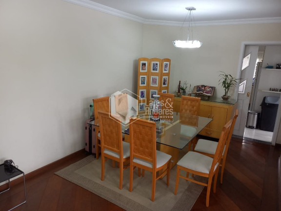 Imagem Apartamento com 3 Quartos à Venda, 125 m² em Santana - São Paulo