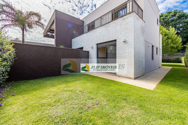 Imagem Casa com 4 Quartos à Venda, 360 m² em Chácaras Alpina - Valinhos