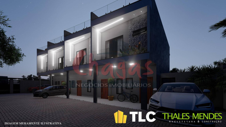 Imagem Sobrado com 2 Quartos à Venda, 148 m² em Massaguaçu - Caraguatatuba Imagem Sobrado com 2 Quartos à Venda, 148 m² em Massaguaçu - Caraguatatuba