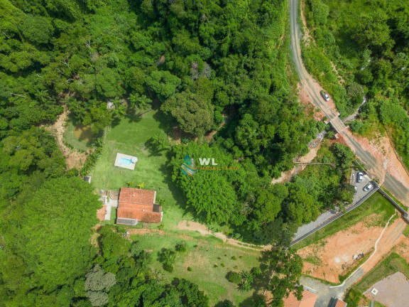 Imagem Chácara com 3 Quartos à Venda, 250 m² em Arataba I - Louveira