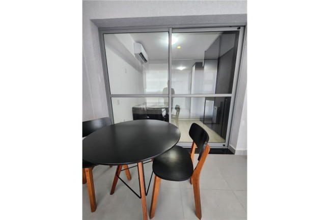 Imagem Studio com 1 Quarto à Venda, 30 m² em Pinheiros - São Paulo Imagem Studio com 1 Quarto à Venda, 30 m² em Pinheiros - São Paulo