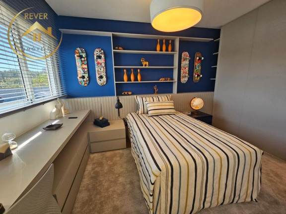 Imagem Apartamento com 3 Quartos à Venda, 221 m² em Jardim Madalena - Campinas Imagem Apartamento com 3 Quartos à Venda, 221 m² em Jardim Madalena - Campinas