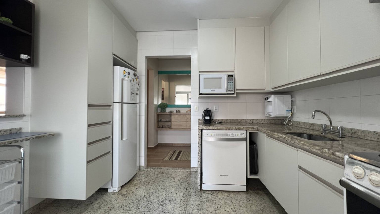 Imagem Cobertura com 4 Quartos à Venda, 267 m² em Riviera De São Lourenço - Bertioga