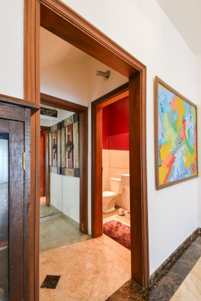Imagem Casa com 3 Quartos à Venda, 250 m² em Jardim Da Glória - São Paulo Imagem Casa com 3 Quartos à Venda, 250 m² em Jardim Da Glória - São Paulo