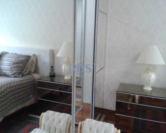 Imagem Apartamento com 3 Quartos à Venda, 195 m² em Indianópolis - São Paulo Imagem Apartamento com 3 Quartos à Venda, 195 m² em Indianópolis - São Paulo