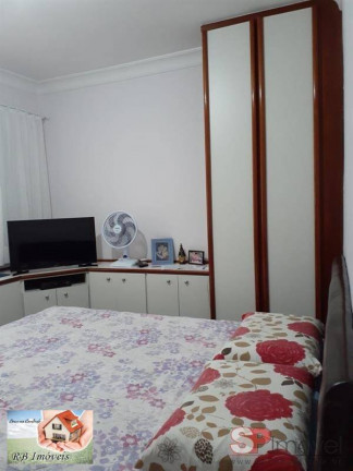 Imagem Apartamento com 3 Quartos à Venda, 66 m² em Nova Petrópolis - São Bernardo Do Campo Imagem Apartamento com 3 Quartos à Venda, 66 m² em Nova Petrópolis - São Bernardo Do Campo
