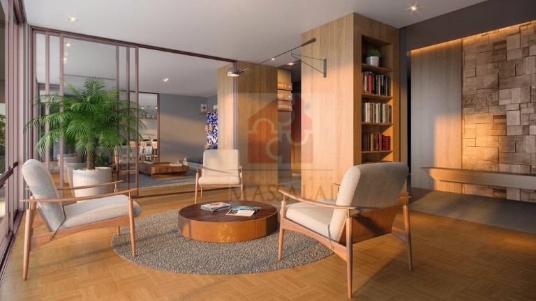 Imagem Apartamento com 2 Quartos à Venda, 82 m² em Menino Deus - Porto Alegre Imagem Apartamento com 2 Quartos à Venda, 82 m² em Menino Deus - Porto Alegre