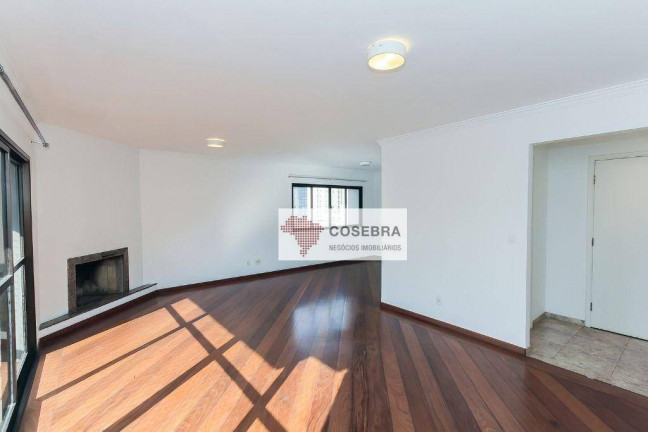 Imagem Apartamento com 4 Quartos à Venda ou Locação, 184 m² em Itaim Bibi - São Paulo