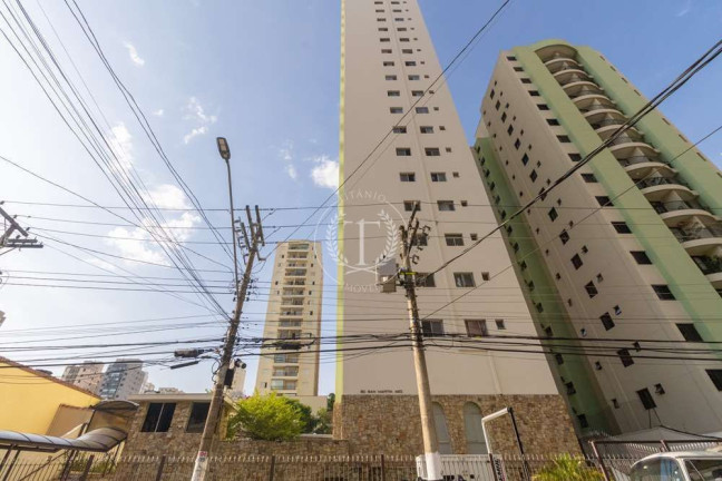 Imagem Apartamento com 2 Quartos à Venda, 49 m² em Vila Da Saúde - São Paulo Imagem Apartamento com 2 Quartos à Venda, 49 m² em Vila Da Saúde - São Paulo
