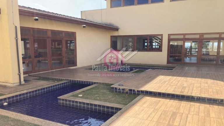 Imagem Casa de Condomínio com 3 Quartos à Venda, 150 m² em Condomínio Terras Do Vale - Caçapava