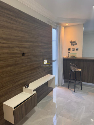 Imóvel com 2 Quartos à Venda, 42 m² em Vila Bethânia - Viana