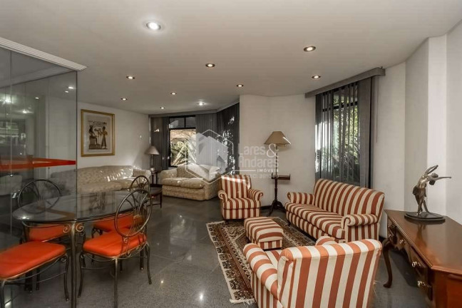 Imagem Apartamento com 1 Quarto à Venda, 43 m² em Itaim Bibi - São Paulo