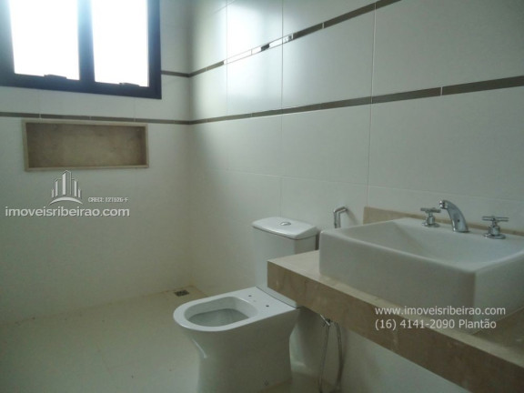 Imagem Casa de Condomínio com 5 Quartos à Venda, 671 m² em Vila Do Golf - Ribeirão Preto Imagem Casa de Condomínio com 5 Quartos à Venda, 671 m² em Vila Do Golf - Ribeirão Preto