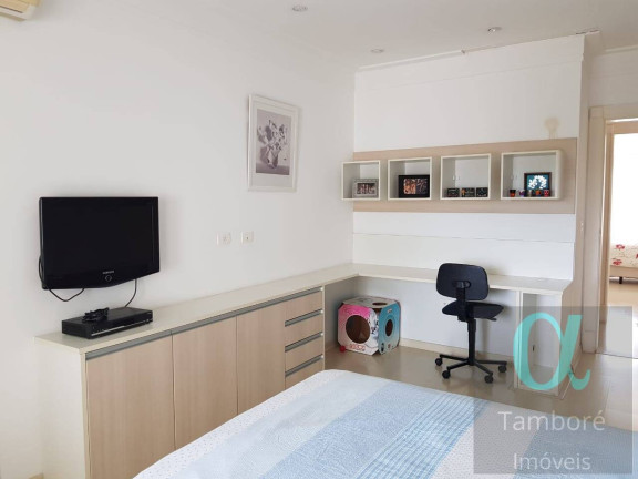 Imagem Casa de Condomínio com 4 Quartos à Venda, 525 m² em Tamboré - Santana De Parnaíba