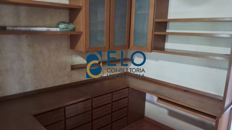 Imagem Apartamento com 3 Quartos à Venda, 127 m² em Boqueirão - Santos