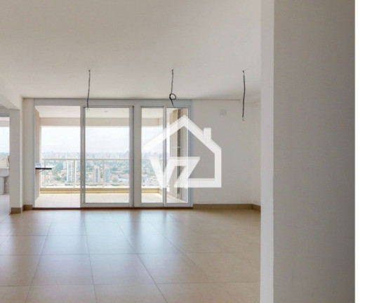 Apartamento com 1 Quarto à Venda, 45 m² em Brooklin Paulista - São Paulo