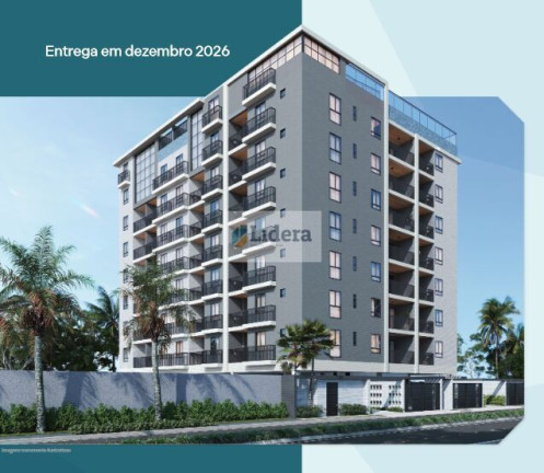 Imagem Apartamento com 3 Quartos à Venda, 75 m² em Intermares - Cabedelo