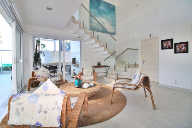 Imagem Apartamento com 4 Quartos à Venda, 658 m² em Riviera De São Lourenço - Bertioga Imagem Apartamento com 4 Quartos à Venda, 658 m² em Riviera De São Lourenço - Bertioga