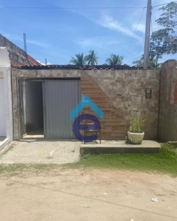 Casa com 2 Quartos à Venda, 80 m² em Povoado Barra Nova - Marechal Deodoro