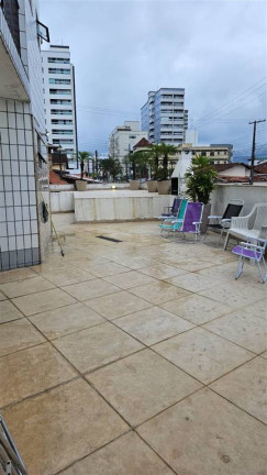 Imagem Apartamento com 1 Quarto à Venda, 50 m² em Caiçara - Praia Grande