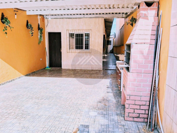 Casa com 2 Quartos à Venda, 170 m² em Chacara Das Tamaras - Itanhaém