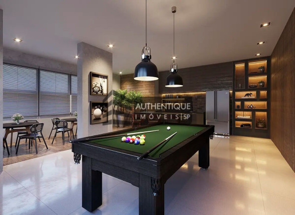Imagem Apartamento com 4 Quartos à Venda, 194 m² em Vila Sao Francisco - Osasco