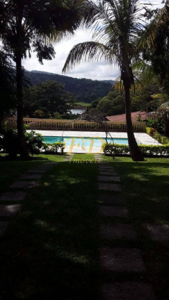 Imagem Chácara com 6 Quartos à Venda, 2.900 m² em Jaguari - Piracaia Imagem Chácara com 6 Quartos à Venda, 2.900 m² em Jaguari - Piracaia
