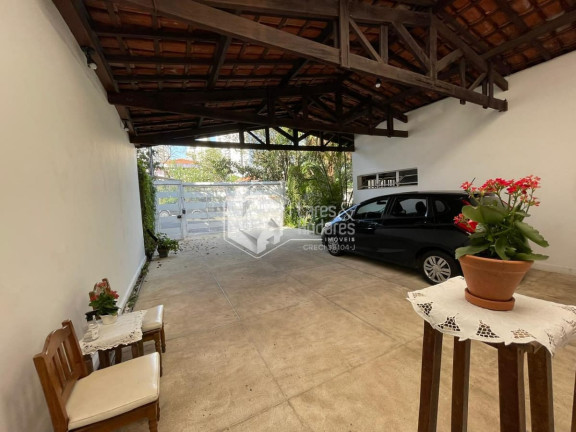 Imagem Casa com 3 Quartos à Venda, 372 m² em Vila Cordeiro - São Paulo