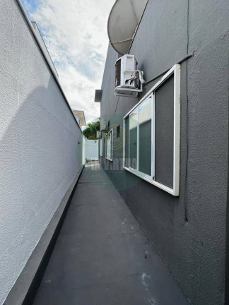Imagem Casa com 4 Quartos para Alugar, 280 m² em Condomínio Belvedere - Cuiabá