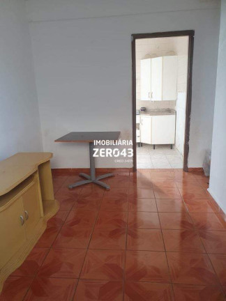 Imagem Apartamento com 2 Quartos à Venda, 44 m² em Franca - Londrina Imagem Apartamento com 2 Quartos à Venda, 44 m² em Franca - Londrina