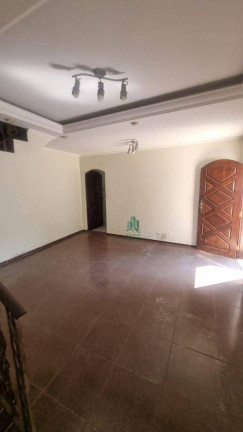 Imagem Sobrado com 2 Quartos à Venda, 125 m² em Jardim São Francisco - Guarulhos